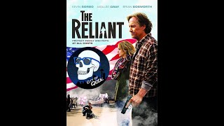 THE RELIANT (2019) Group Review (sorry about the side-view) video