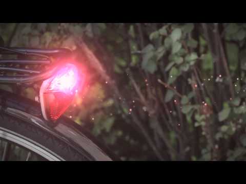 Sparkles - Magical Ligths (Official video) SWEDEN, Lund