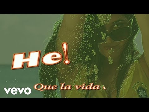 Elvis Crespo - Ole Brazil (Official Lyric Video) ft. Maluma