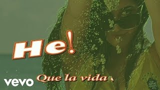 Elvis Crespo - Ole Brazil (Official Lyric Video) ft. Maluma