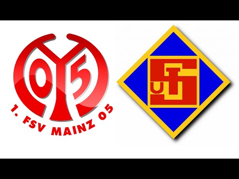U10 Jhg 2005 1. FSV Mainz 05 vs TuS Koblenz 3:1; MAKKABI-Budenzauber 21.12.2014
