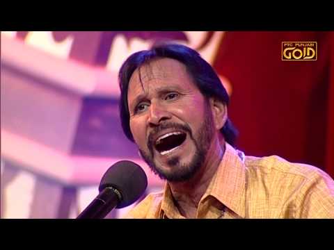 Saade Val Mukhda Mod | Barkat Sidhu | Live | The Masters | Season 1 | PTC Punjabi Gold