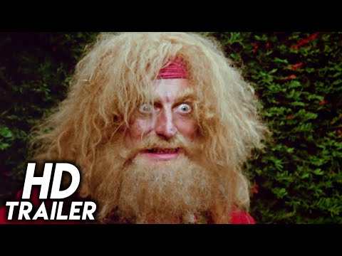 Yellowbeard (1983) Official Trailer