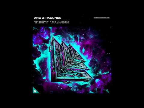 ANG & Ragunde - Test Track