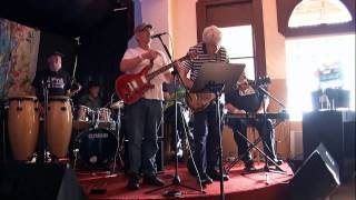 Don't Tell Me About The Blues