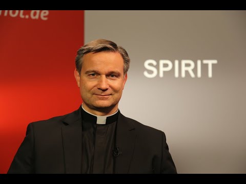Wozu bei einem Priester beichten? (mit Monsignore Dr. Markus Hofmann)
