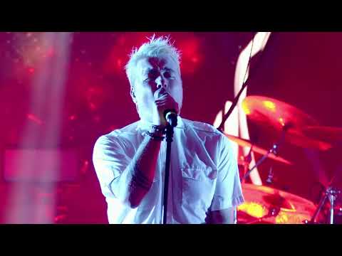 Mnemic Live @ WINTERIA FEST, December 7th 2024, Szczecin, Poland