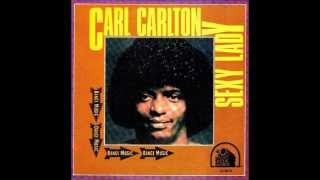 Carl Carlton - Sexy lady 12'' (1981)