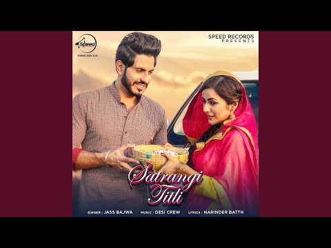 Satrangi Titli (Full Audio) — watch video