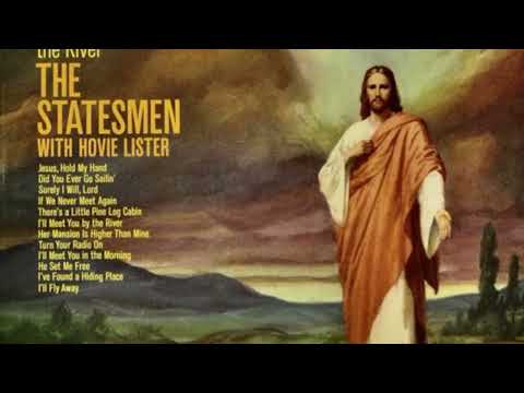 Statesmen Quartet - I’ll Meet You By The River