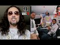Bizzy Bone Ready To Pull Up On Backyard Record Label Putting Out Bogus Copies Of His Music! 🥊