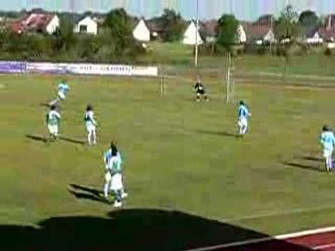 TSV Burgau Goal 3