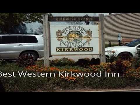 Best Western Kirkwood Inn