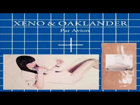Xeno & Oaklander - Nuage d'Ivoire