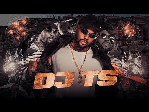 20 MINUTOS DE DJ TS (ESPECIAL 2025)