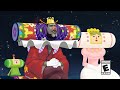 Gameplay-Video von Once Upon a Katamari  Playstation
