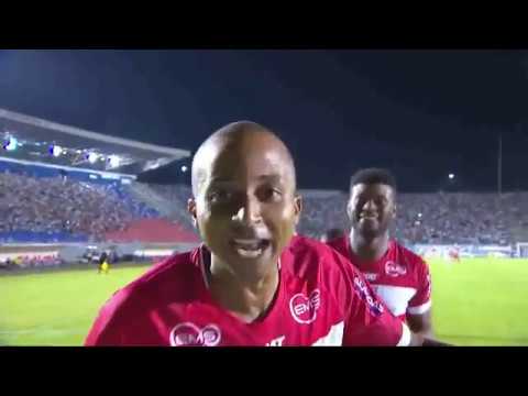 Londrina 1 x 2 CRB - Campeonato Brasileiro Série ...