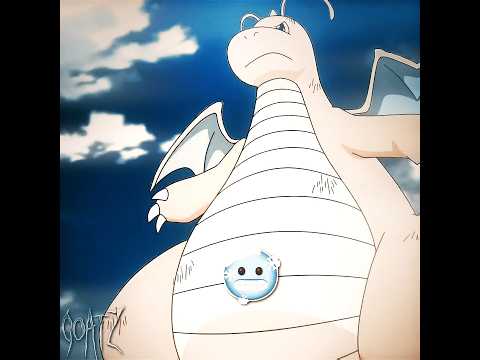 DRAGONITE VS LUCARIO 🗿🔥🔥 |•Pokemon•|