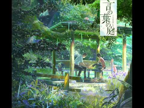 Kashiwa Daisuke - A Rainy Morning ~Main Title~