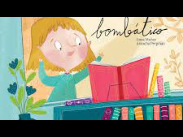 Vídeo relacionado con El libro bombático (SIN COLECCION)