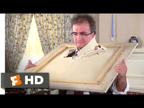 鄰居(1981) - 燒掉房子的場景(10/10) | 電影片段 (Neighbors (1981) - Burning Down the House Scene (10/10) | Movieclips)