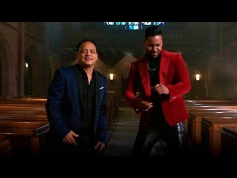 Romeo Santos, Kiko Rodriguez - El Beso Que No Le Di (Official Video)