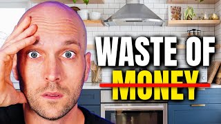 Costly Upgrades Homeowners Regret the MOST