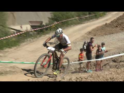 2017 PROFFIX Swiss Bike Cup Gränichen Herren