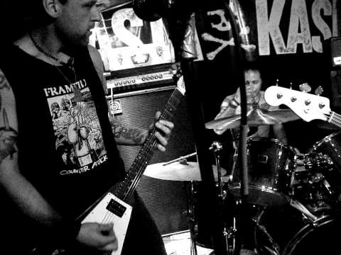 HELLSHOCK - Live at East End - 05.22.2011