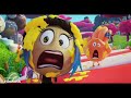 Screaming Crossovers UPDATED