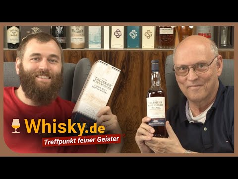 Talisker Port Ruighe | Whisky Verkostung