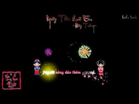 Thể hiện bởi Mây Trắng