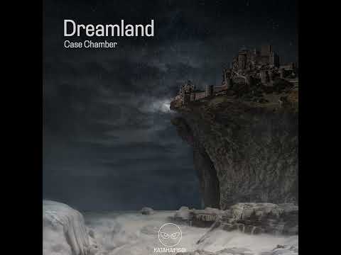 Case Chamber - Lovecraft [KataHaifisch]