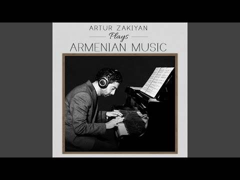 Shushiki (feat. Komitas)