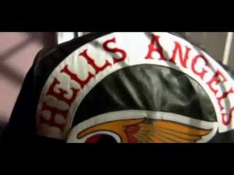 Hells Angels vs Mongols - Die große Rache der Rocker - Doku HD