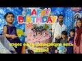2nd Birthday Celebration My Princess Birthday Celebration
