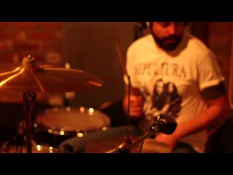 That Fucking Tank - 'Short' (for Macmillan Cancer Support)