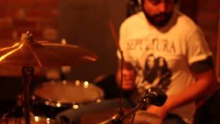 That Fucking Tank - 'Short' (for Macmillan Cancer Support)