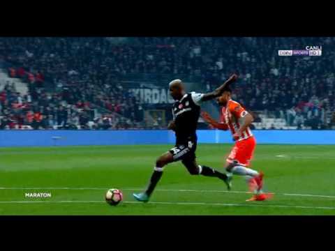 Beşiktaş JK 3 Adanaspor SK 2