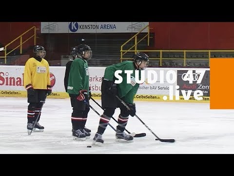 SPORTLERPORTRÄT 2017 | EV DUISBURG | MANNSCHAFT DES JAHRES