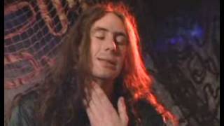 Bolt Thrower "Cenotaph + Interview"