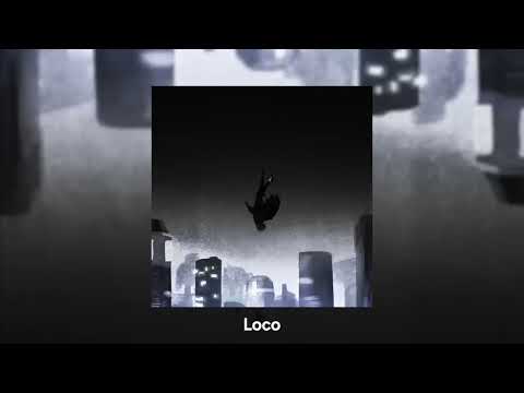 Beny Jr X Steve Lean - Loco