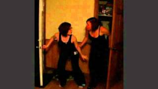 us dancing to sos by: toybox