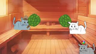 ねこ活動 #307