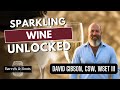 Sparkling Wine Unlocked | David Gibson | Barrels and Roots