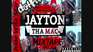 West Coast Chillin by Jayton tha Mac Feat. AK