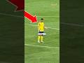 Ronaldo Is Talking To Himself