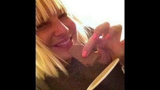 Sia - Broken Biscuit (Lyrics)
