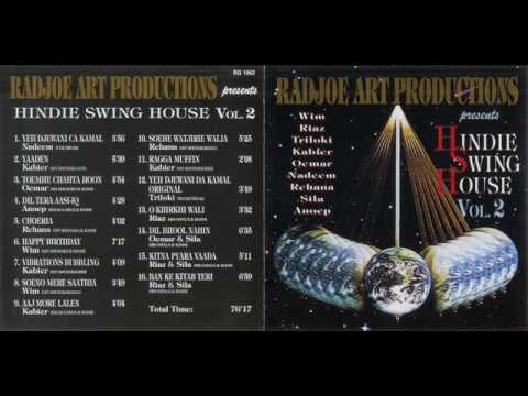 Wim Damri - Happy Birthday (Baar Baar Din Yeh Aaye)