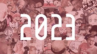 在2023結束之前，請先看完這部影片【2023 Rewind】